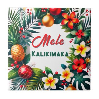 Mele Kalikimaka