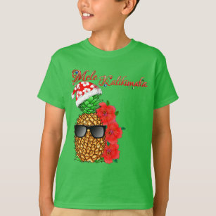 Mele Kalikimaka T-Shirts \u0026 T-Shirt 