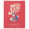 Mele Kalikimaka - Funny Santa Hawaiian Christmas