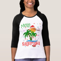 Mele Kalikimaka T-Shirts \u0026 T-Shirt 