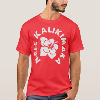 Mele Kalikimaka  T-Shirt