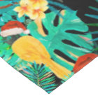 Mele Kalikimaka Tropical Jungle Birds