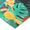 Mele Kalikimaka Tropical Jungle Birds