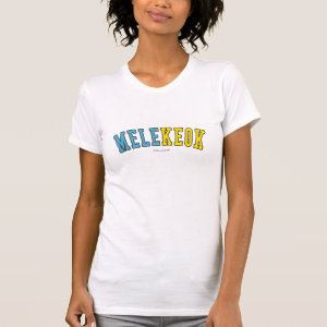 Melekeok