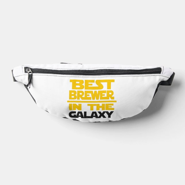 melerstassid fanny pack (Lay Down)