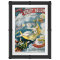 Melies ~ French Magician Vintage Magic Act
