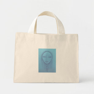 Melina Mini Tote Bag