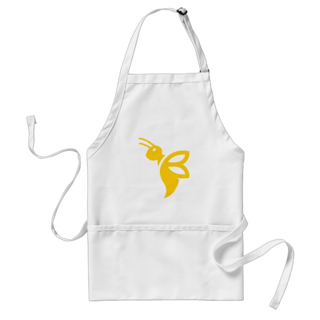 Melissa Adult Apron (Front)