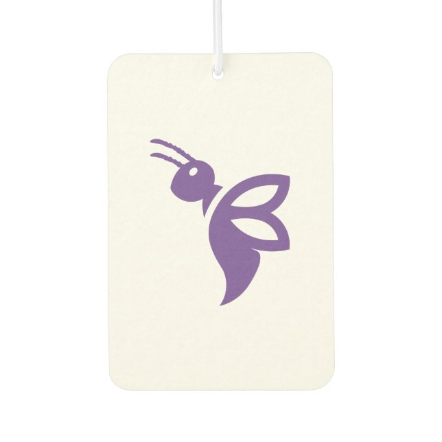 Melissa Air Freshener (Front)