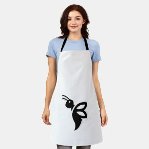 Melissa  apron