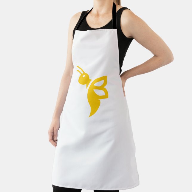 Melissa Apron (Insitu)