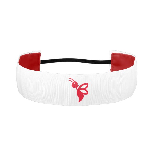 Melissa Athletic Headband (Front)