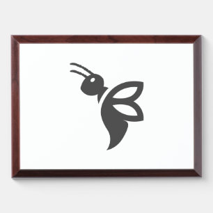 Melissa Award Plaque