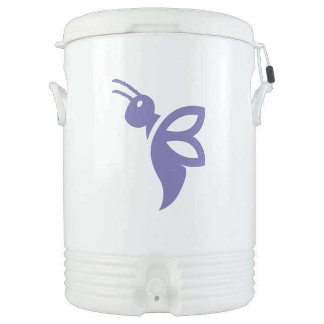 Melissa Beverage Cooler (Front)