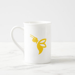 Melissa Bone China Mug