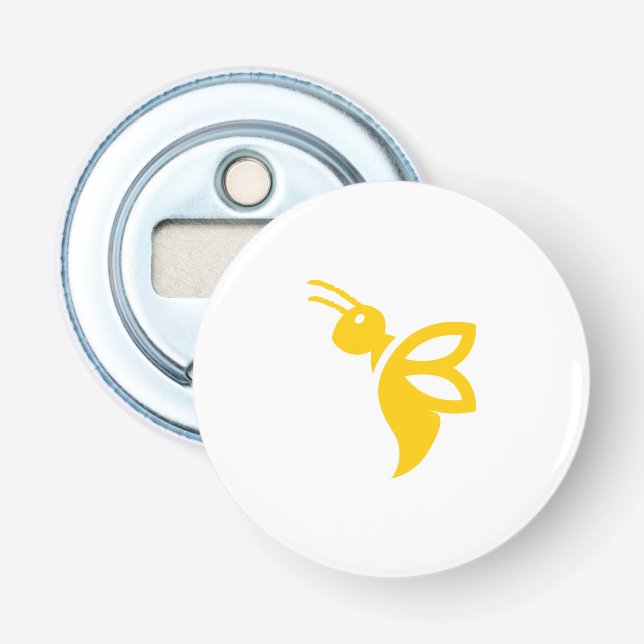 Melissa Bottle Opener (Front)