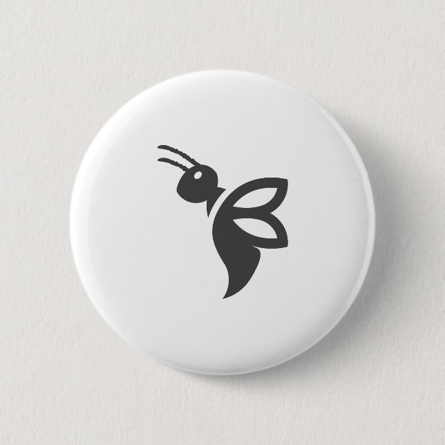 Melissa Button (Front)