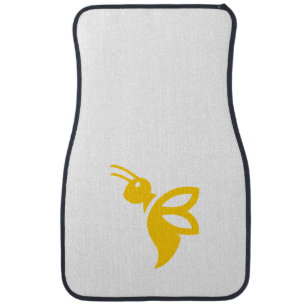 Melissa Car Floor Mat