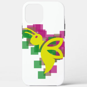 Melissa iPhone 12 pro max case