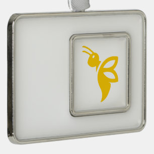 Melissa Christmas Ornament