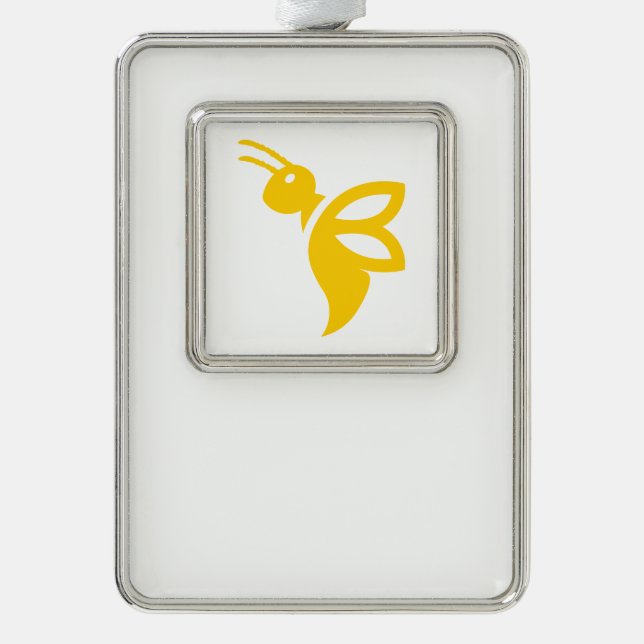 Melissa Christmas Ornament (Front)