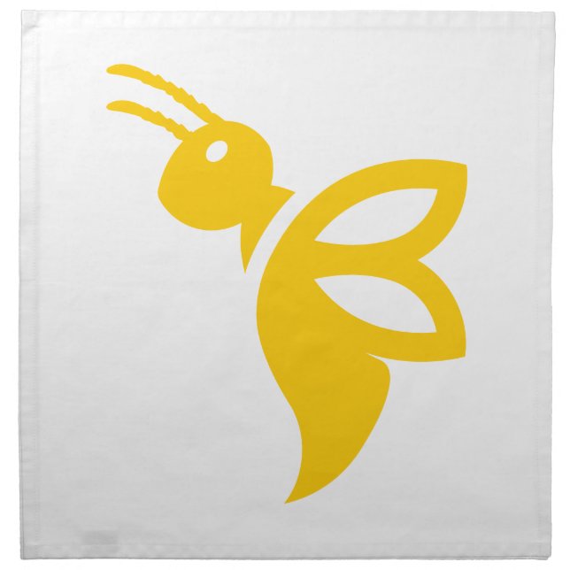 Melissa Cloth Napkin (Front)