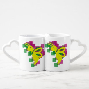 Melissa  coffee mug set