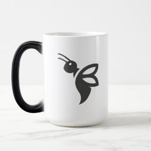 Melissa Color Morph Mug