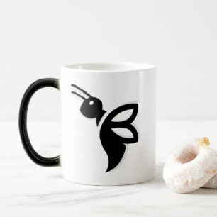 Melissa  color morph mug 