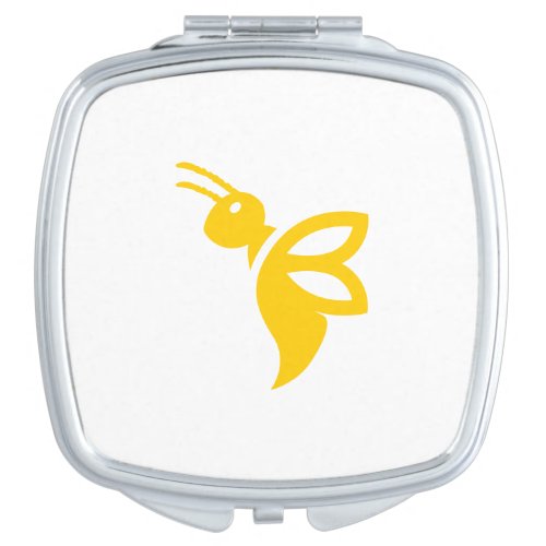 Melissa Compact Mirror