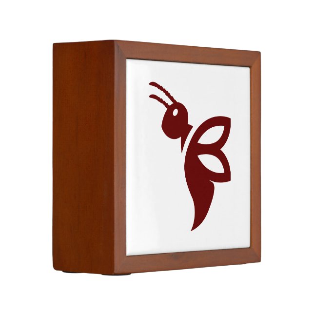 Melissa Desk Organizer (Left)