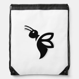 Melissa drawstring bag