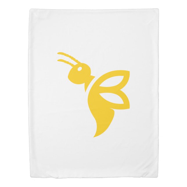 Melissa Duvet Cover (Front)