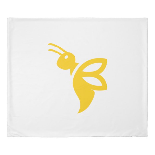 Melissa Duvet Cover (Front)