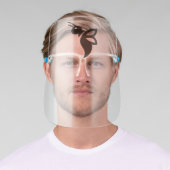 Melissa Face Shield (Insitu)