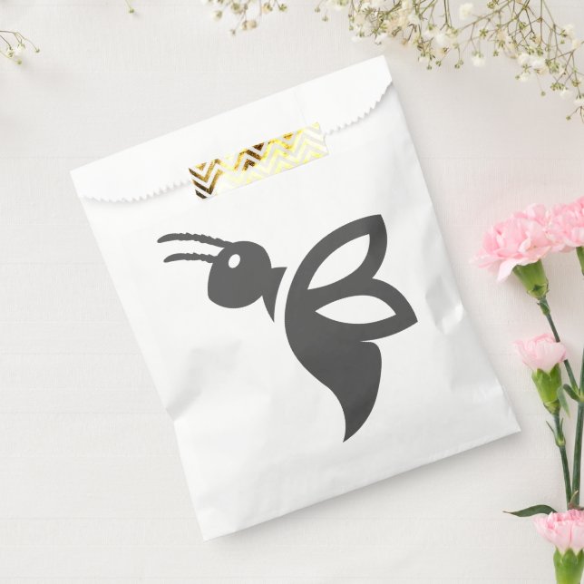 Melissa Favor Bag (Sealed)