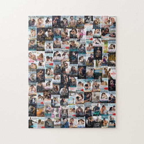 Melissa Fosters Jigsaw Puzzle