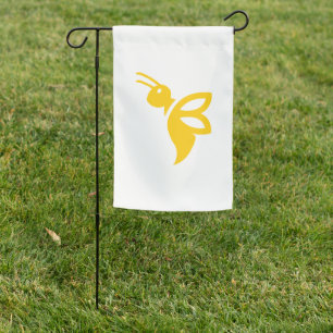 Melissa Garden Flag