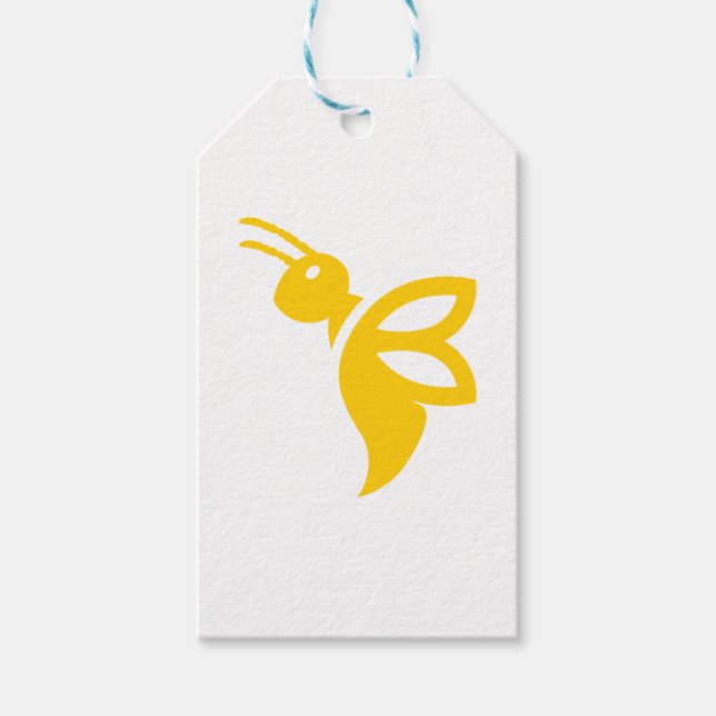 Melissa Gift Tags (Front)