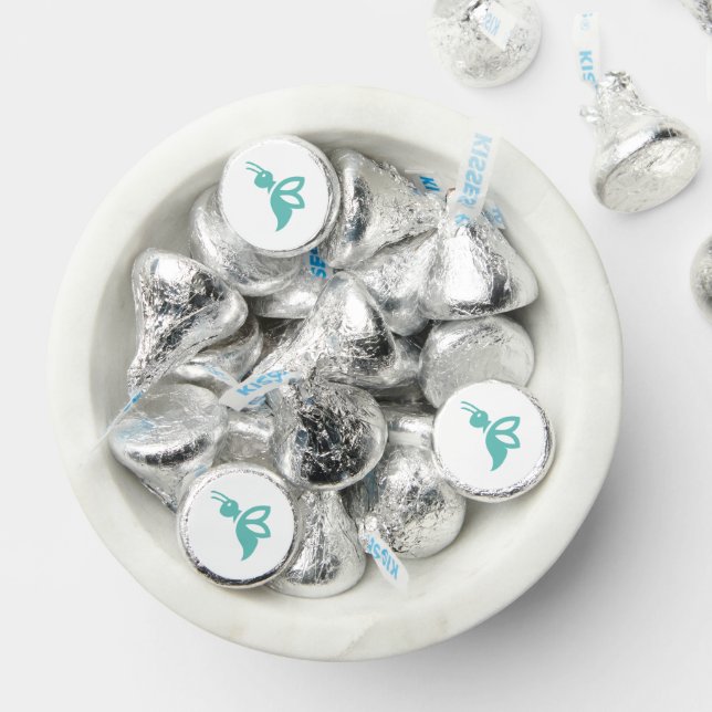 Melissa Hershey®'s Kisses® (Assorted)