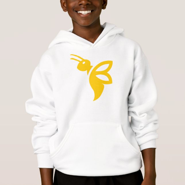 Melissa Hoodie (Front)