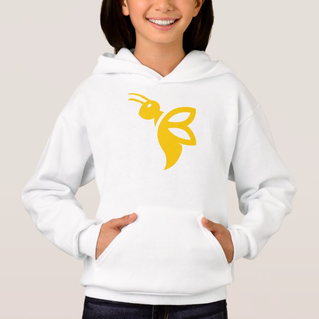 Melissa Hoodie (Front)