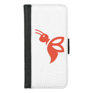 Melissa iPhone 8/7 Wallet Case