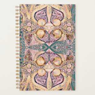 Melissa Jane Planner