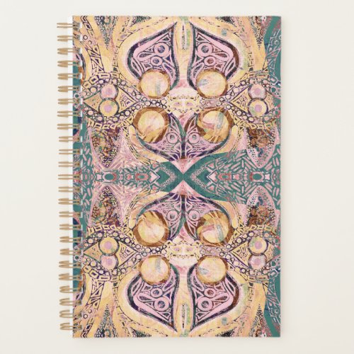 Melissa Jane Planner