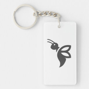 Melissa Keychain