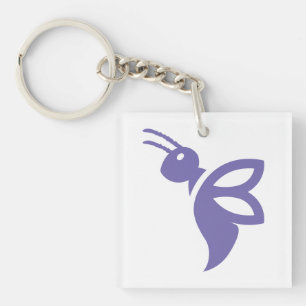 Melissa Keychain