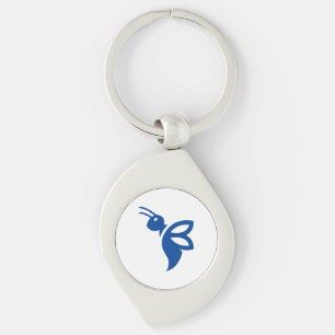 Melissa Keychain