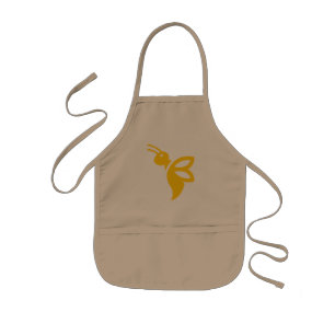Melissa Kids' Apron