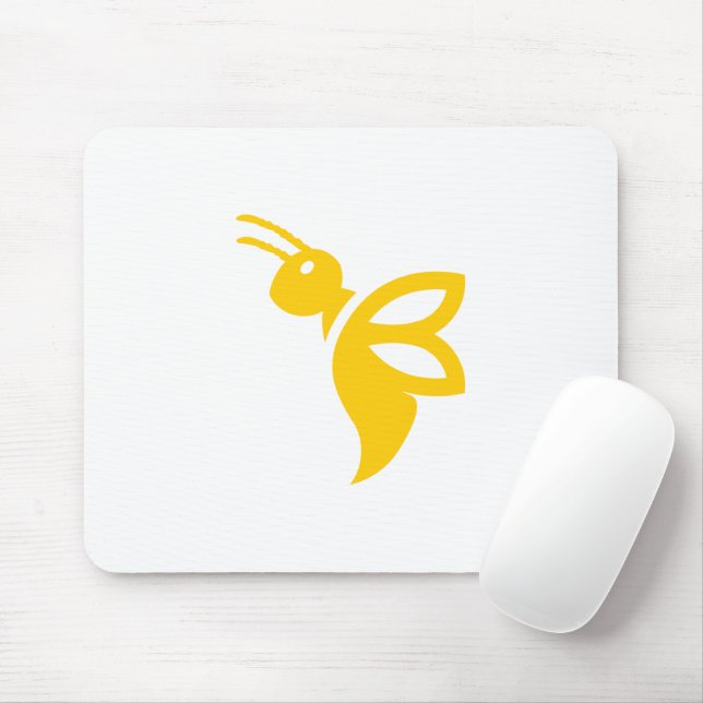 Melissa Mouse Pad (With Mouse)